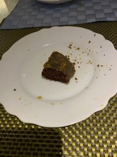ふぐの子糠漬け