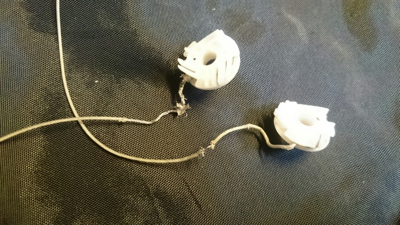 S-WORKSシューズのBOAダイヤルu0026ワイヤー交換 : 遊びの記録 山，スキー 