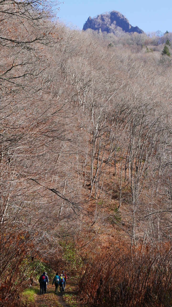 19 11 03 定山渓天狗岳 の下見 遊びの記録 山 スキー 自転車とか 19 11 03 定山渓天狗岳 の下見 遊びの記録 山 スキー 自転車とか
