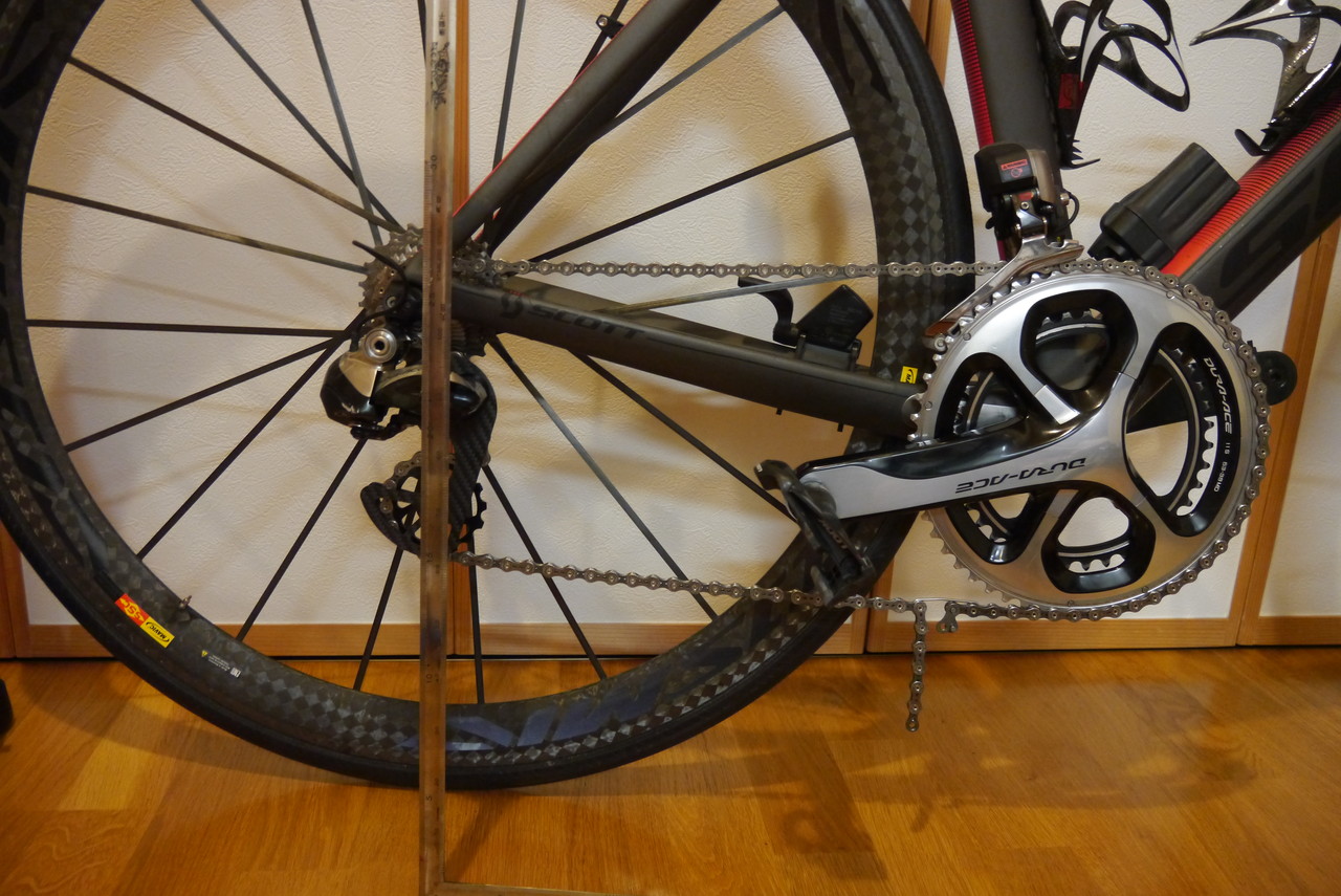 cdj 自転車