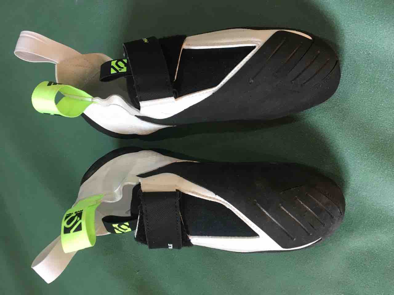 adidasファイブテンハイアングルwoman us8.5 adidasファイブテンハイアングルwoman us8.5