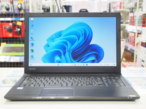 中古PC！売れてます！めちゃ売れてます！ : パワーデポ探検隊