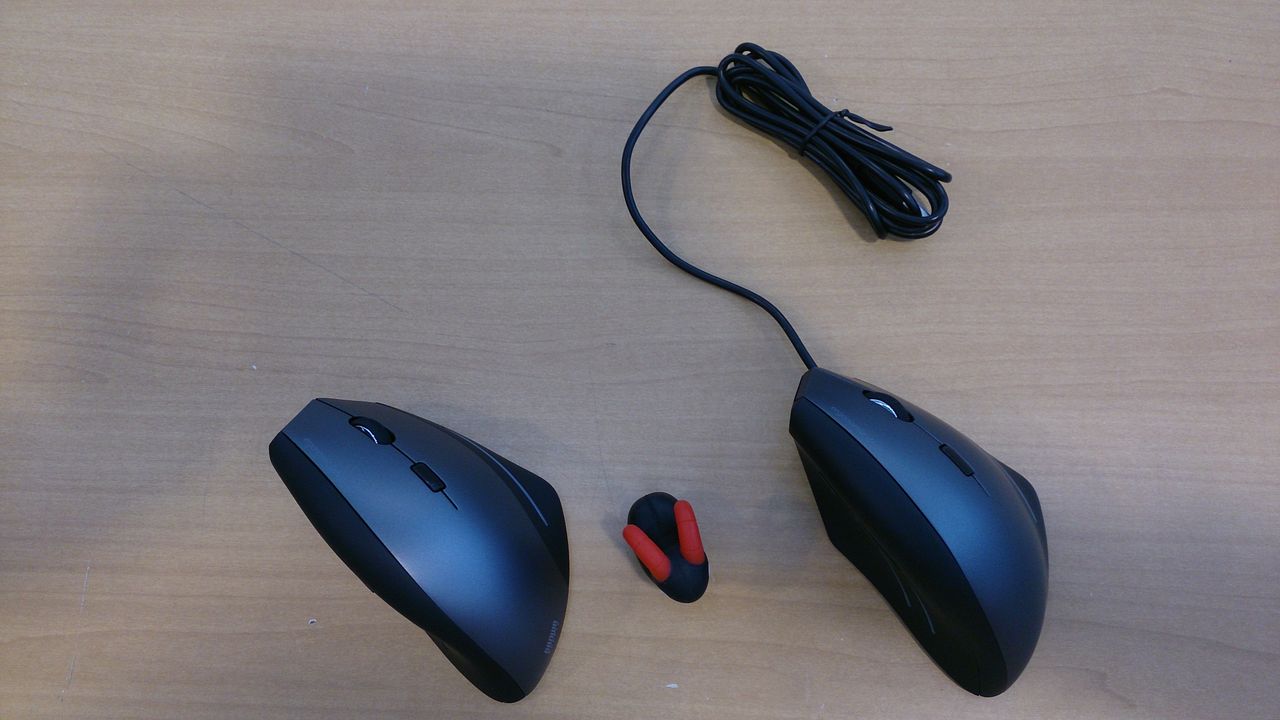面白い形のマウスが入荷しました W パワーデポ探検隊 青森店 面白い形のマウスが入荷しました W パワーデポ探検隊 青森店