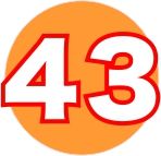 43