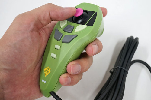 連邦派 ジオン派 パワーデポ探検隊 青森店