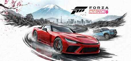 Forza Horizon6発売！