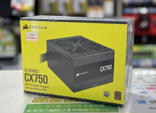 定番電源ユニット】再入荷!! CX750 : パワーデポ探検隊- 青森 定番電源ユニット】再入荷!! CX750 : パワーデポ探検隊- 青森