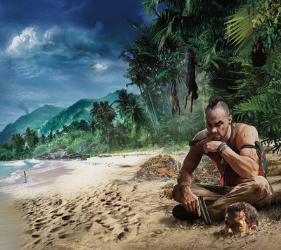 farcry3