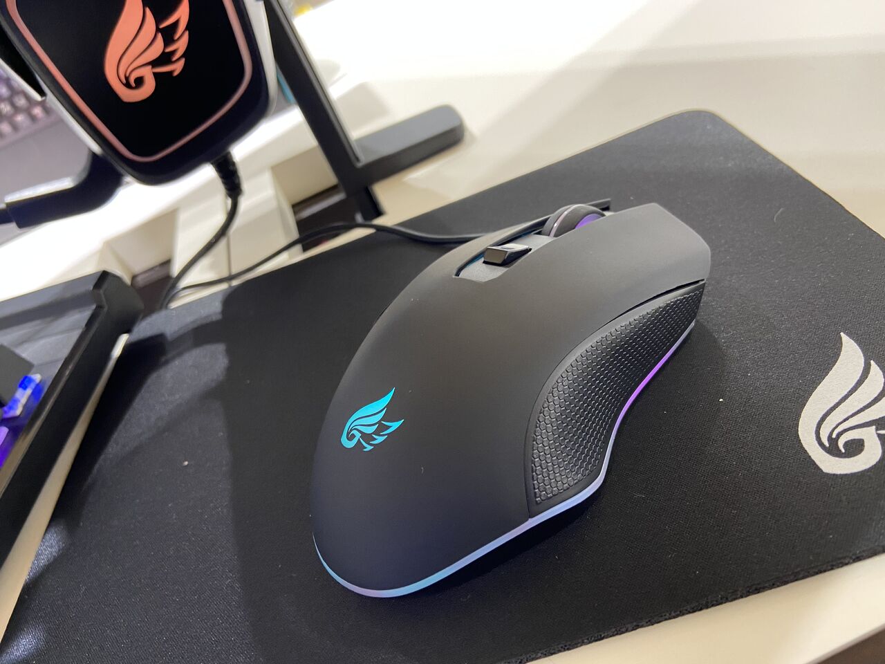ゲーミングデバイス4点セット再入荷しました！ : パワーデポ八戸店