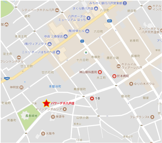 googlemap