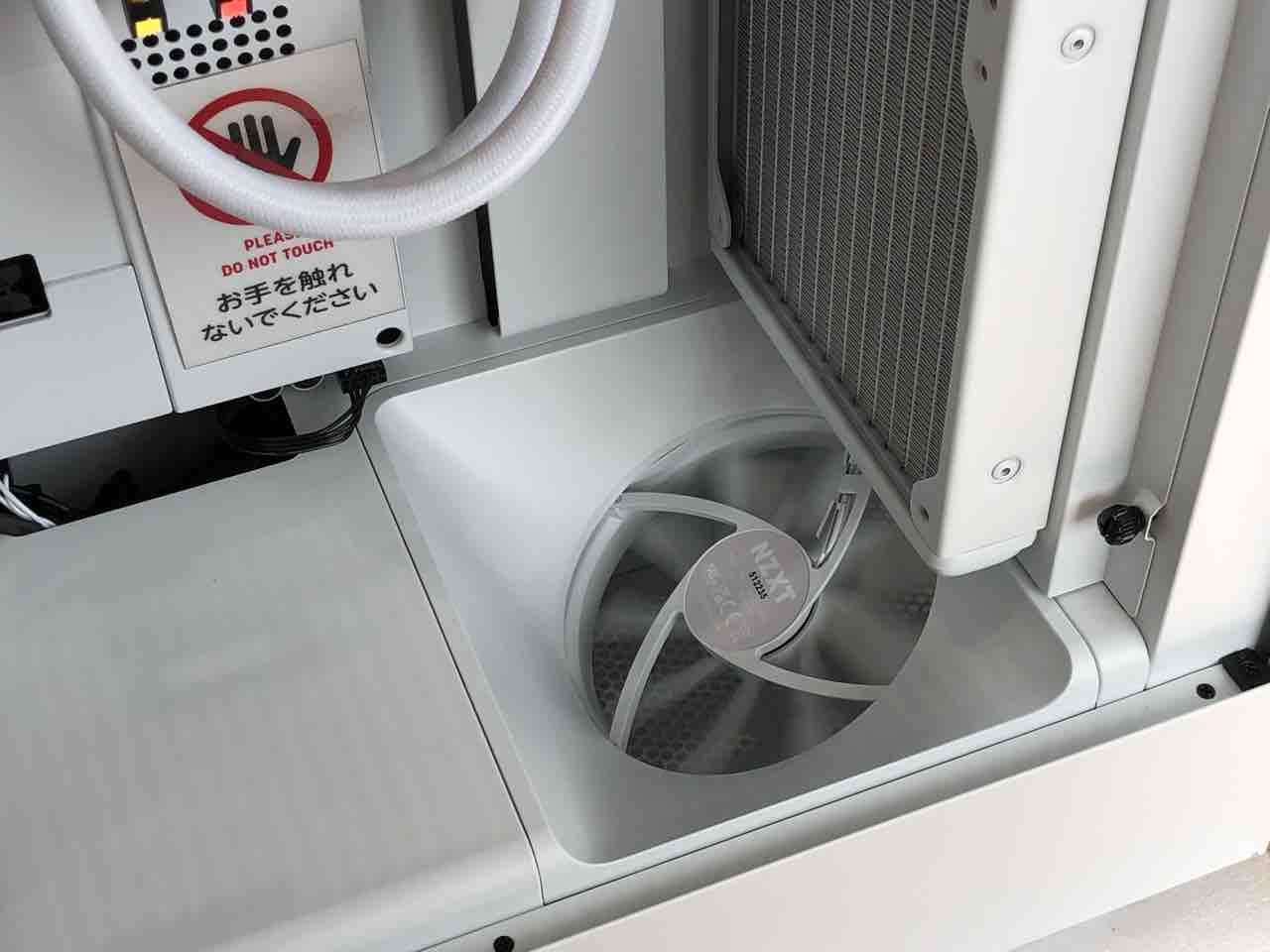 【新品未開封品】H510 ELITE MATTE WHITE/BLACK 11/2発売！NZXTから新型PCケース！ : パワーデポ八戸店 パソコン修理