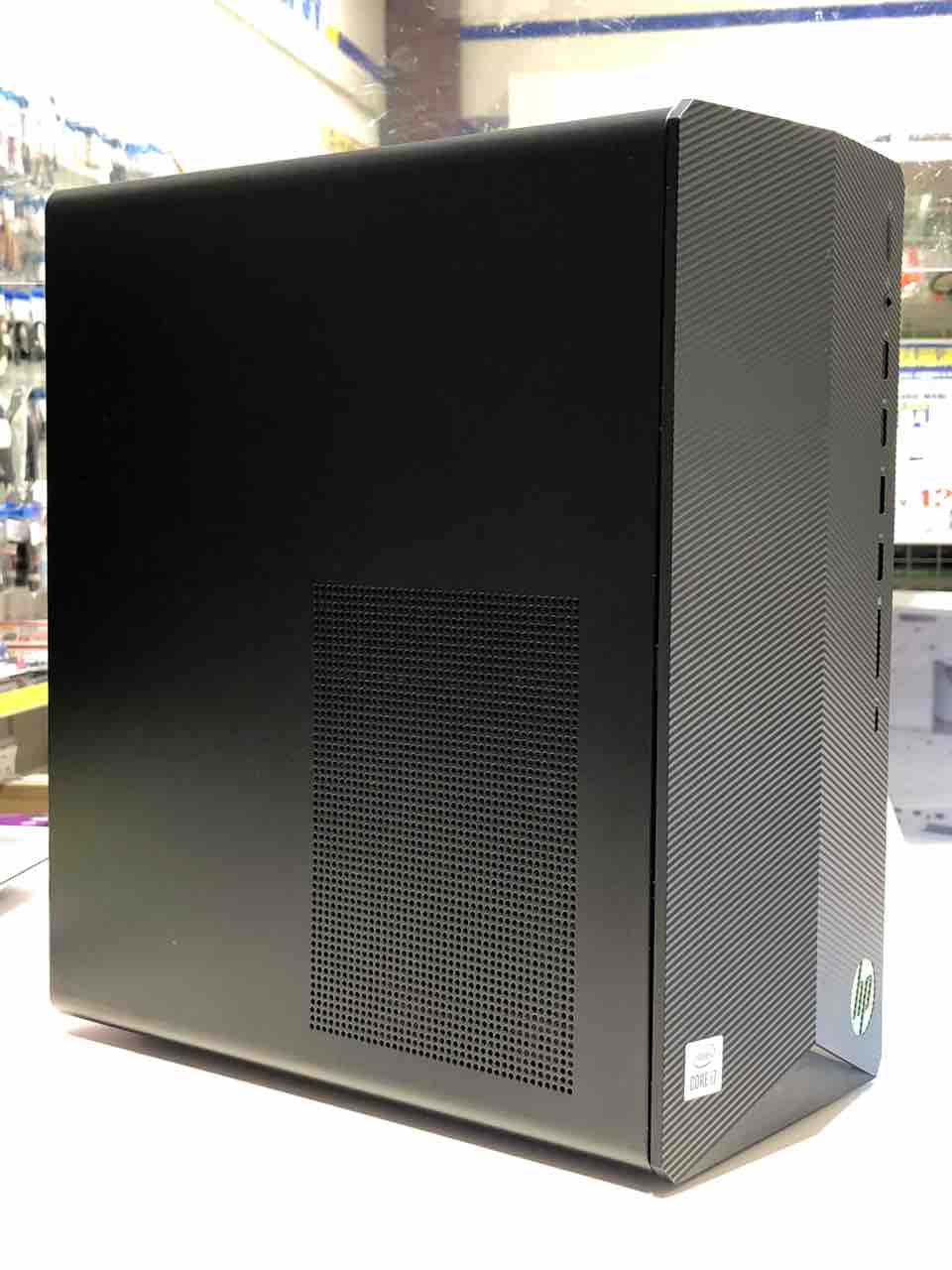 HP 小型 ゲーミングpc i7 10700F RTX3060ti Wi-Fi HP ゲーミングPC よそ i7-10700F RTX3060Ti Wi-Fi