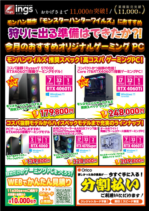 表