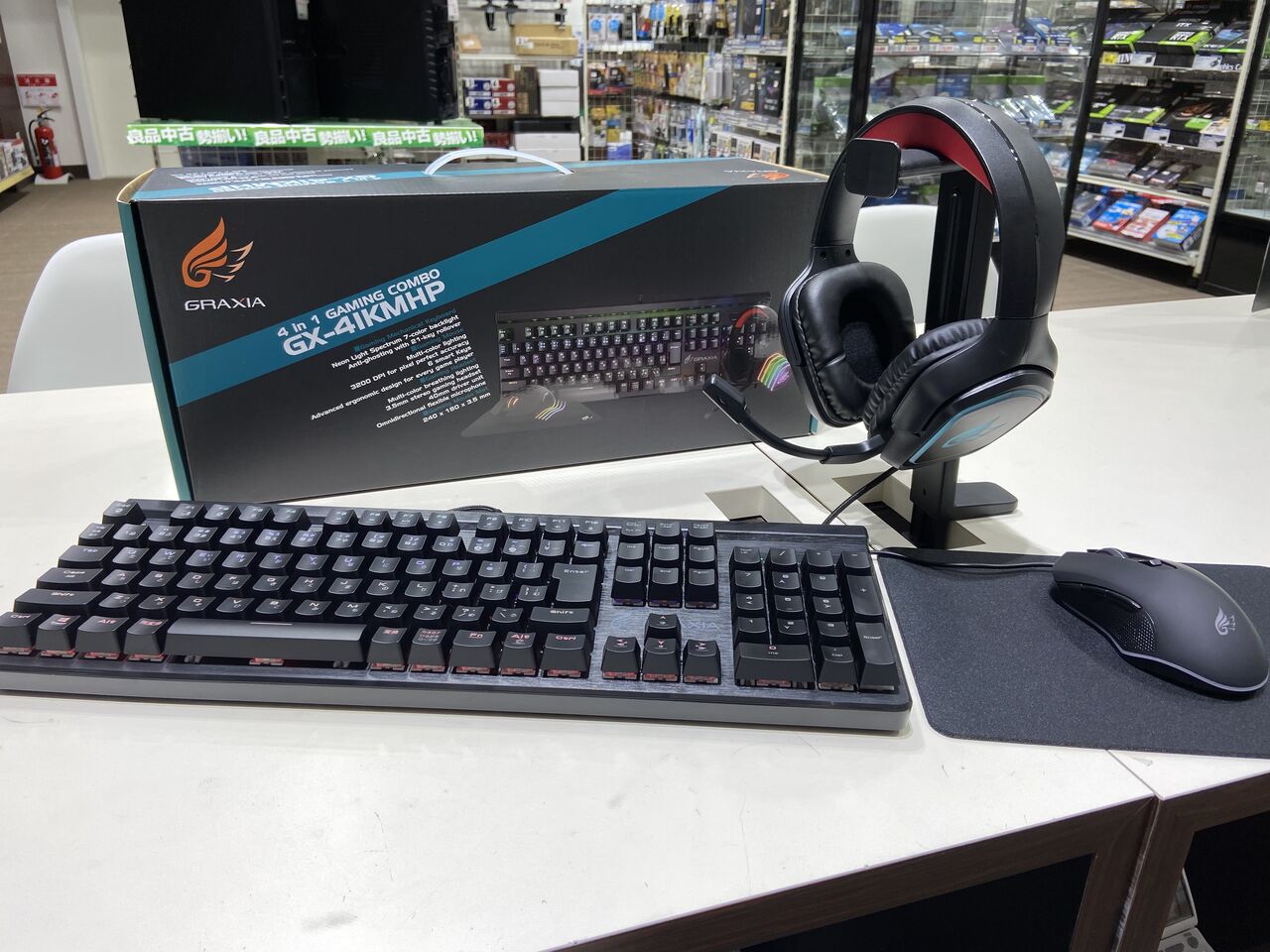 パワーデポ探検隊-八戸店 パソコン修理・販売【公式】 : ゲーミング ...