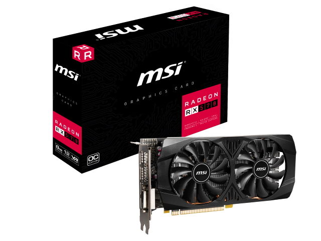 グラボ Radeon Pro W5500 8GB 画面出力確認済 本体のみ マルチ