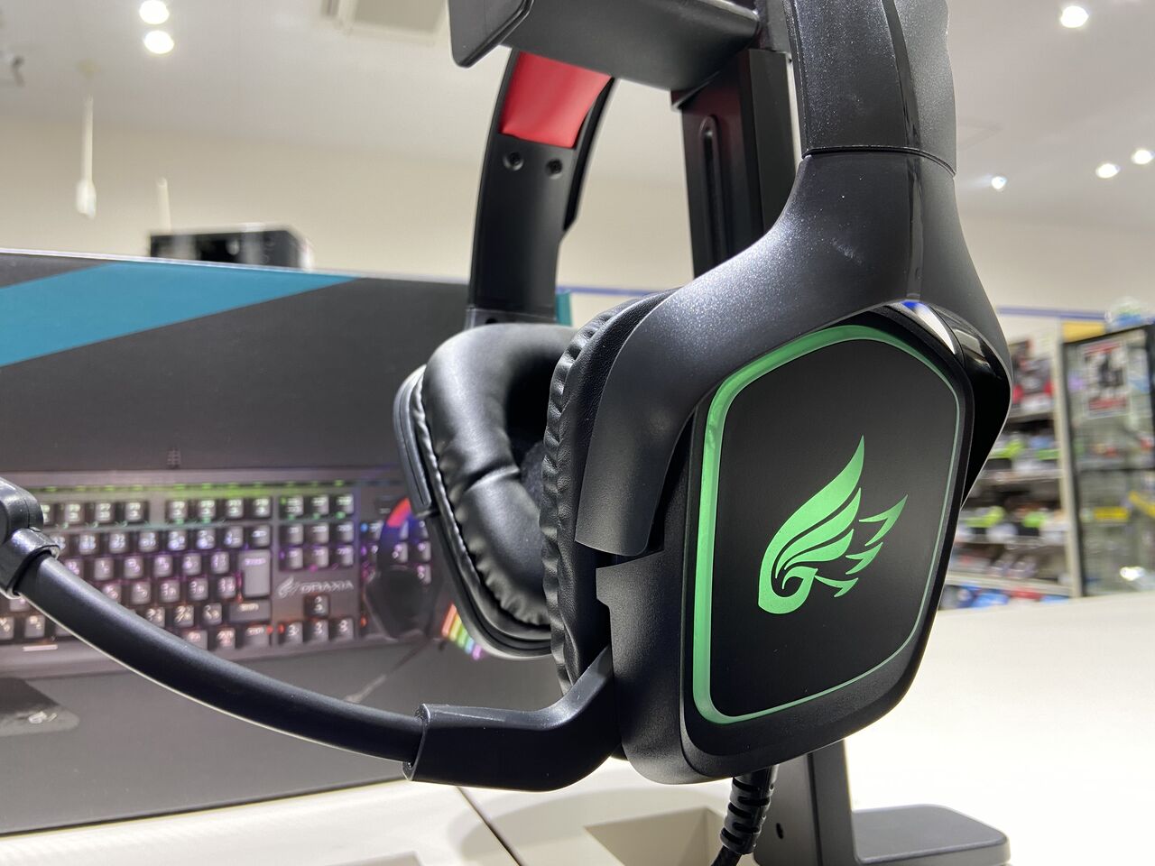 ゲーミングデバイス4点セット再入荷しました！ : パワーデポ八戸店
