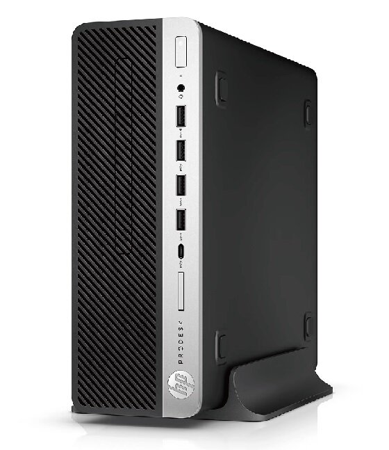 600 G4 SFF