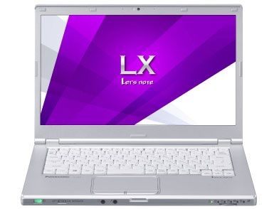 LX3