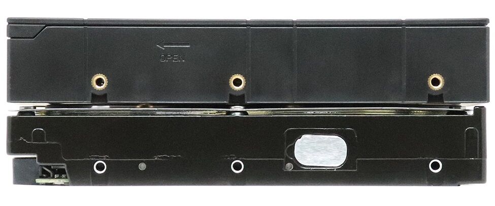 メーカー製デスクトップpcのssd化に便利な2 5 3 5変換マウンタ パワーデポ探検隊 ヒロデポ情報