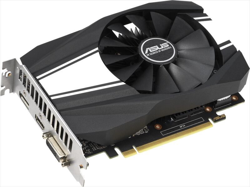 コスパ抜群！の「GeForce GTX 1660 Super」入荷しました