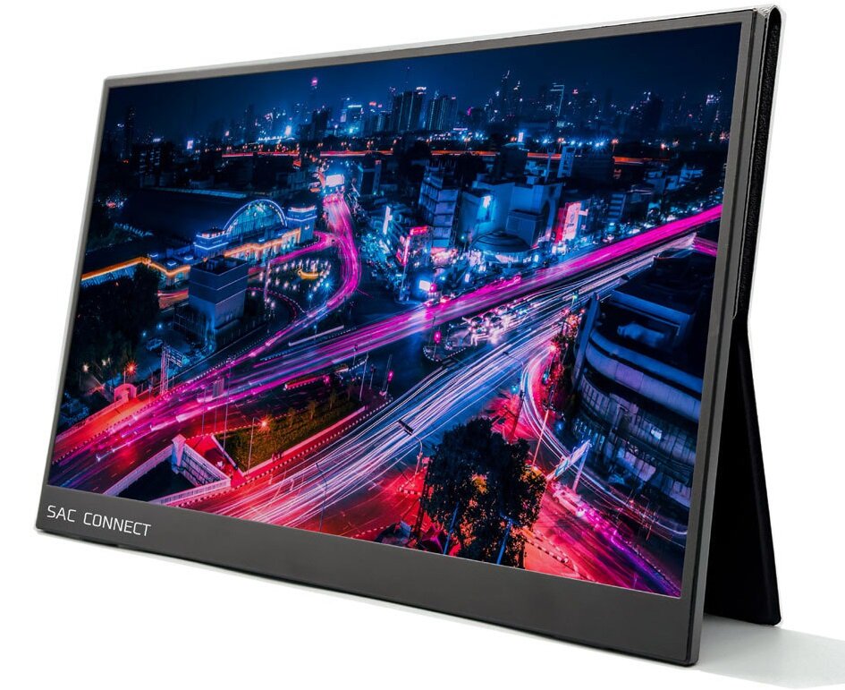 モバイルモニター 15インチ 4K 3240*2160 3:2画面比 高輝度 HAILESI