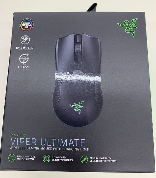 Viper Ultimate
