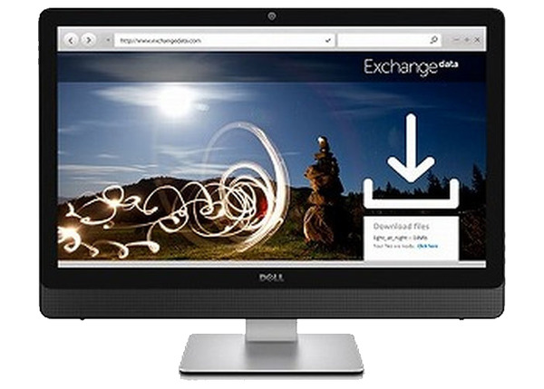 Inspiron 24 5000