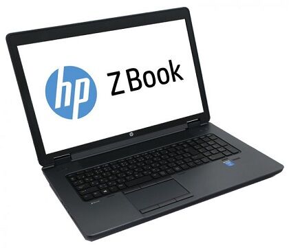 zbook 17