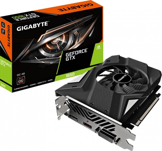 謎の新リビジョン Gigabyte製 Geforce Gtx 1650 入荷しました パワーデポ探検隊 ヒロデポ情報