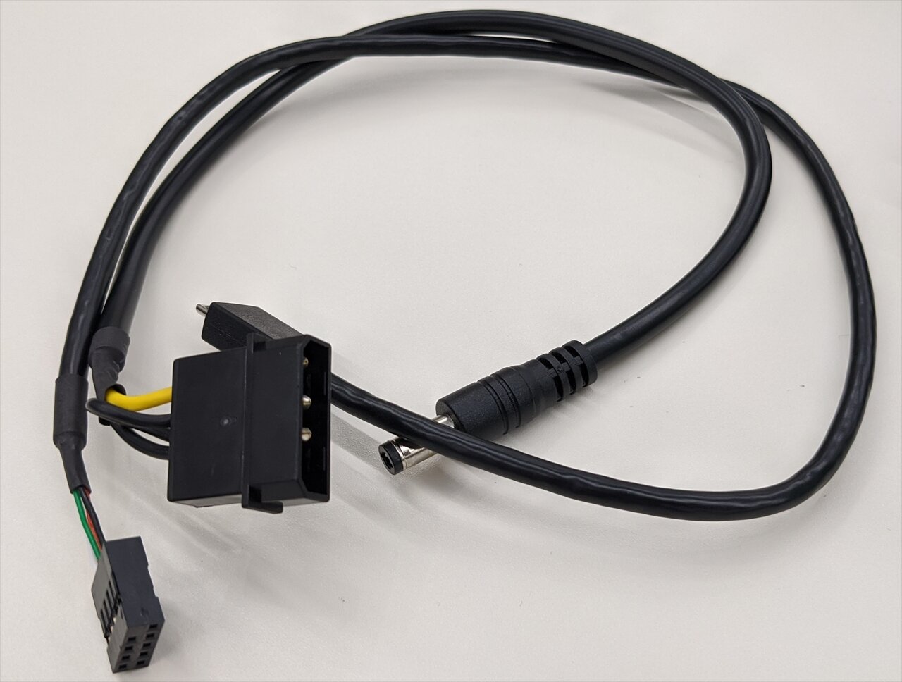 Razer製のアドレサブルRGBコントローラー入荷しました！ : パワーデポ