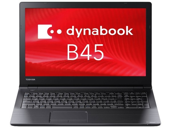 B45