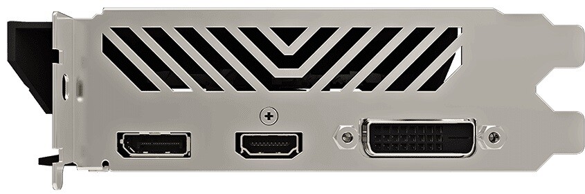 謎の新リビジョン Gigabyte製 Geforce Gtx 1650 入荷しました パワーデポ探検隊 ヒロデポ情報