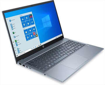 HP Pavilion 15-cs3000 フォグブルー 15.6インチ HP Pavilion 15-cs3000のレビュー・初めての1台からヘビー