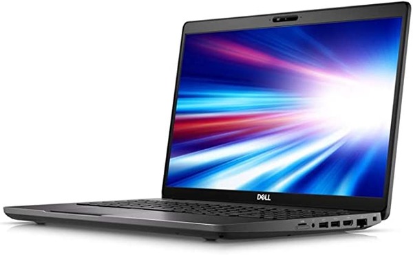 Latitude 5501