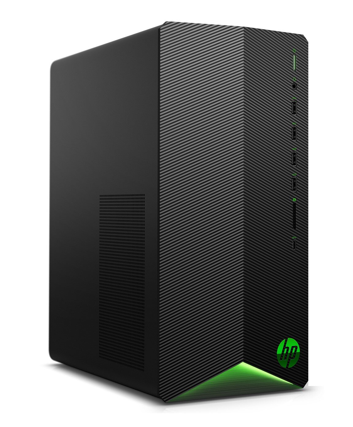 Pavilion Gaming Desktop TG01 RTX 3060 Ti