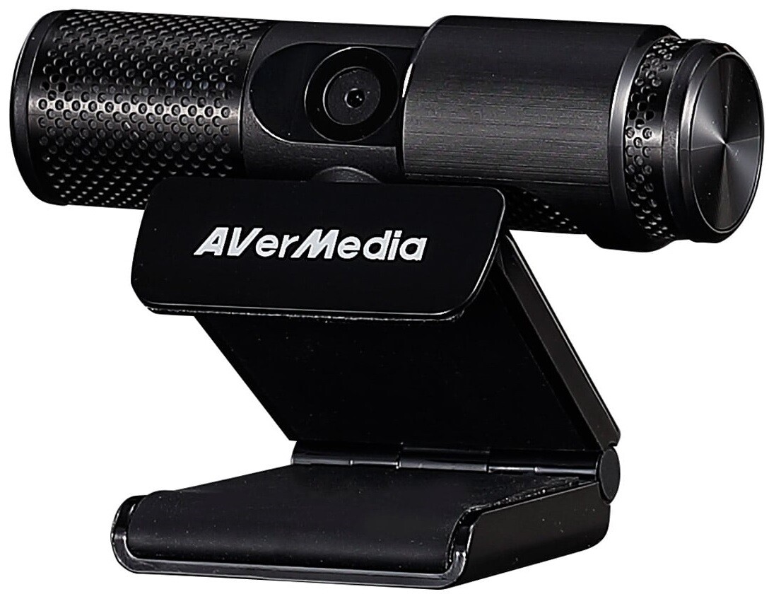 配信にも使える2点セット(コンデンサーマイク、キャプチャー)