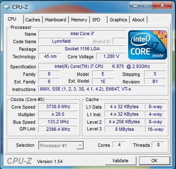 cpu