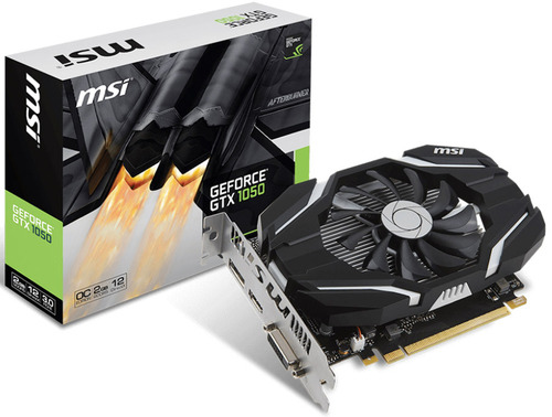 GTX10502GOC