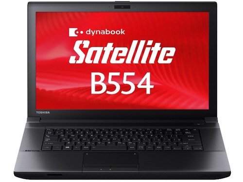 B554