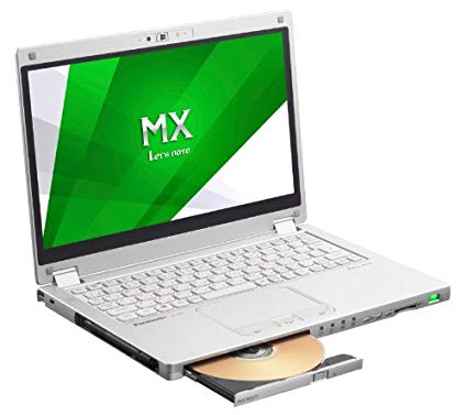 CF-MX3