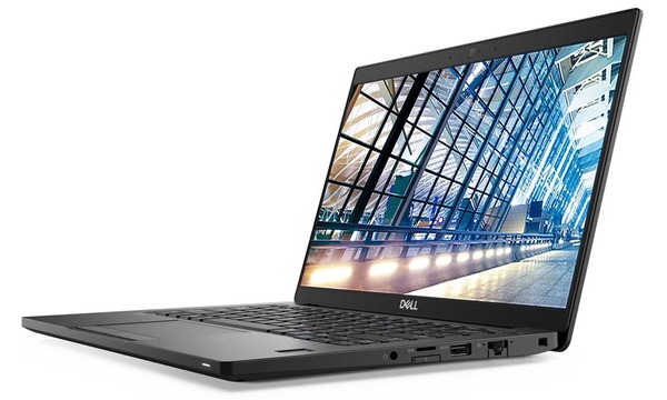 Latitude 7390 13