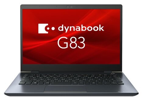 dynabook G83-M