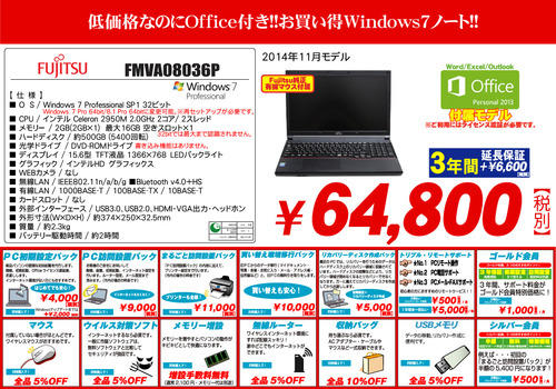 FMVA08036P