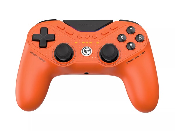 超低遅延な有線ゲームパッド入荷！