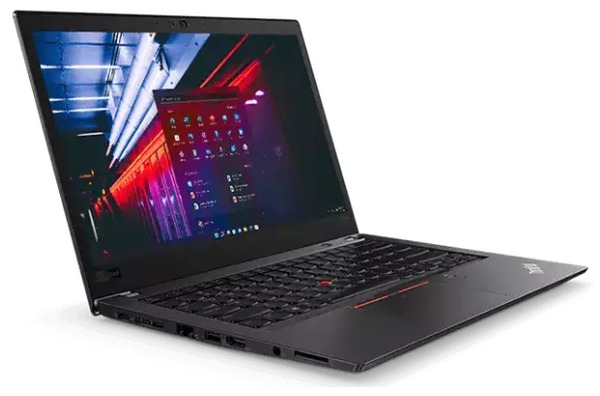 ThinkPad T480-S