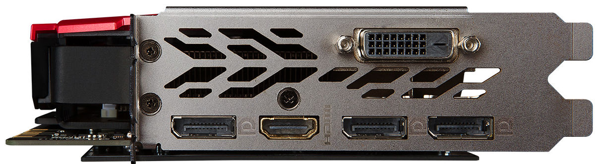 新GPU「GeForce GTX 1070 Ti」搭載カード入荷！ : パワーデポ