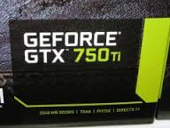 750ti