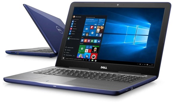 Inspiron 15 5000