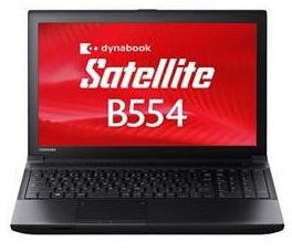 b554l