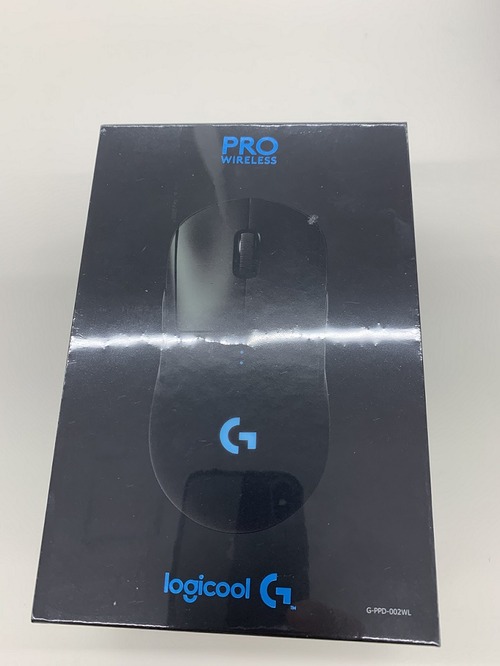 g-proワイヤレス ブログ